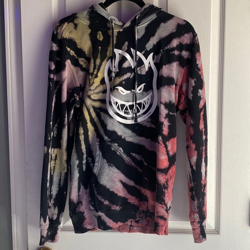Spitfire Hoodie